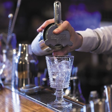 Бокал для вина, воды и коктейлей 220мл - P.L. Proff Cuisine детальная картинка 