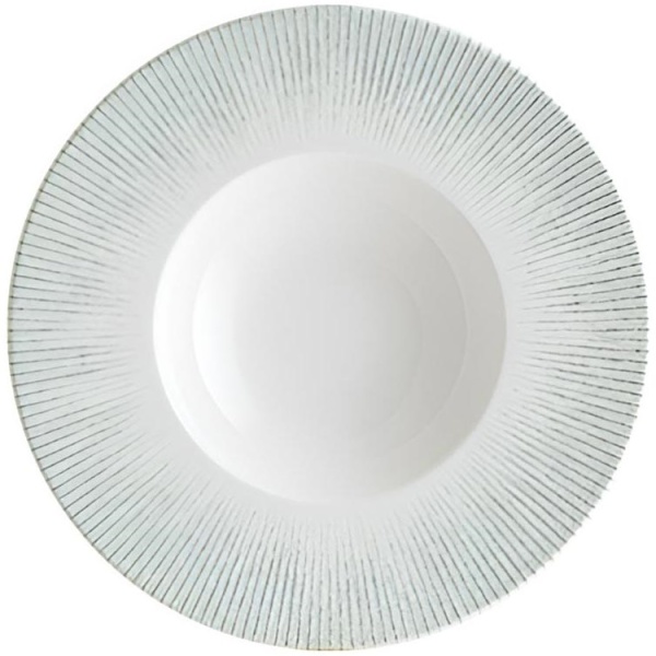 Фото Тарелка глубокая для пасты Ø24см 270мл IRIS Banquet