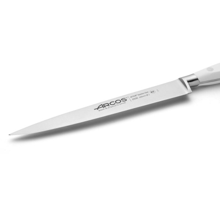 Нож филейный 20см RIVIERA BLANC детальная картинка 