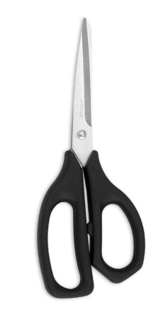 Набор из двух ножей с ножницами и точилкой, серия 2900 детальная картинка 