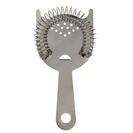 Стрейнер Ø7.5см с 2 ушками Professional Profi-Chef нерж.сталь детальная картинка 