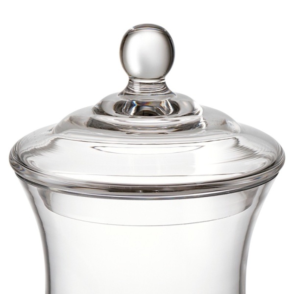 Фото Конфетница, бонбоньерка Ø14.7x29.3см Sugary в подарочной упаковке