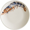 Тарелка плоская Ø21см AQUELIS Lobster Gourmet детальная картинка 