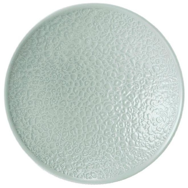 Фото Тарелка глубокая Ø26см Nori светло-голубая