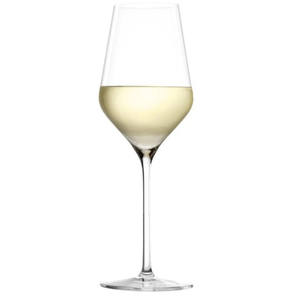 Фото Набор бокалов для белого вина 404мл Quatrophil, 2шт - Stolzle Lausitz