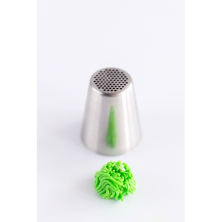 Насадка Травка №73 мелкая (L размер) детальная картинка 