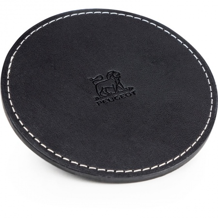 Набор стаканов для дегустации виски на охлаждающей подставке Les Impitoyables, 2шт детальная картинка 