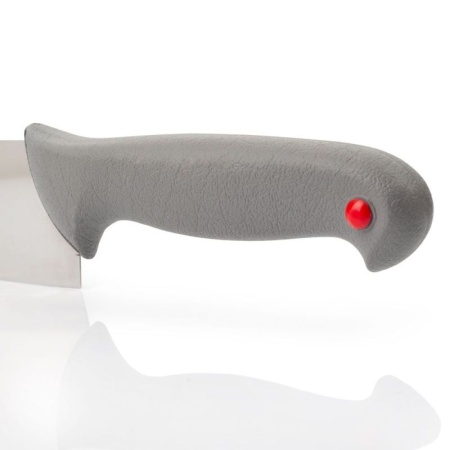 Нож поварской 20см шеф-нож COLOUR PROF детальная картинка 