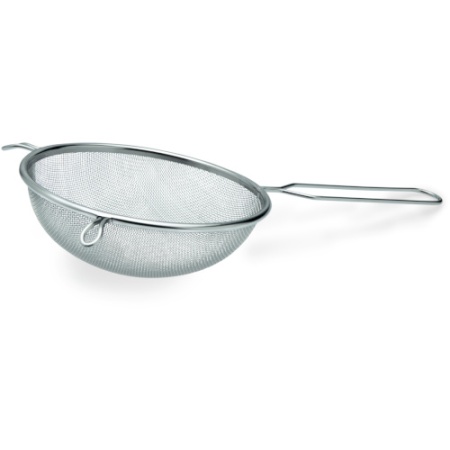 Дуршлаг Ø15см WAS сетка 1.5мм детальная картинка 