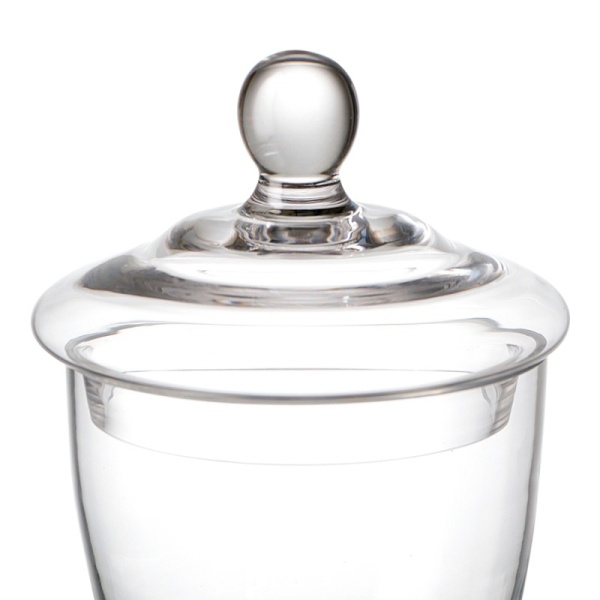 Фото Конфетница, бонбоньерка Ø14.9x25см Sugary — Liberty Jones