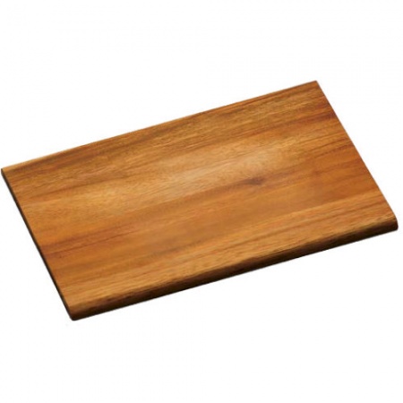 Набор разделочных досок 23x15x1см, 3шт детальная картинка 