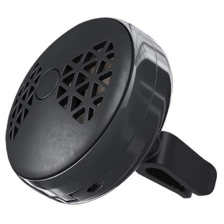 Автомобильный аромадиффузор-клипса регулируемый Smart детальная картинка 