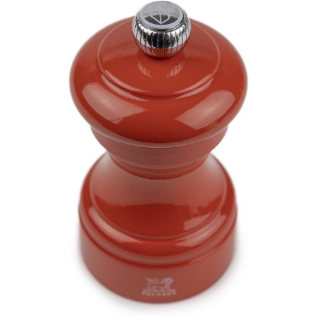 Мельница для соли BISTRORAMA Terracotta 10см детальная картинка 