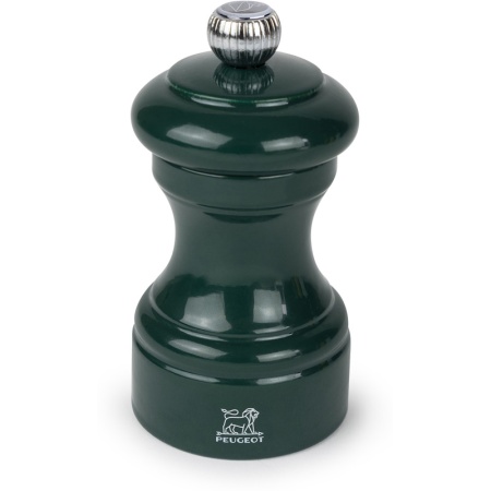 Мельница для соли BISTRORAMA Green forest 10см детальная картинка 