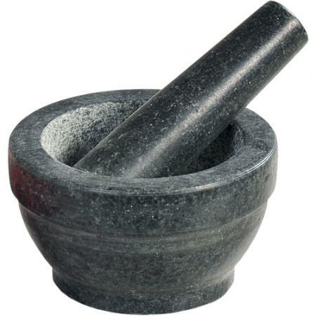 Ступка Ø16x(h)8.5см детальная картинка 