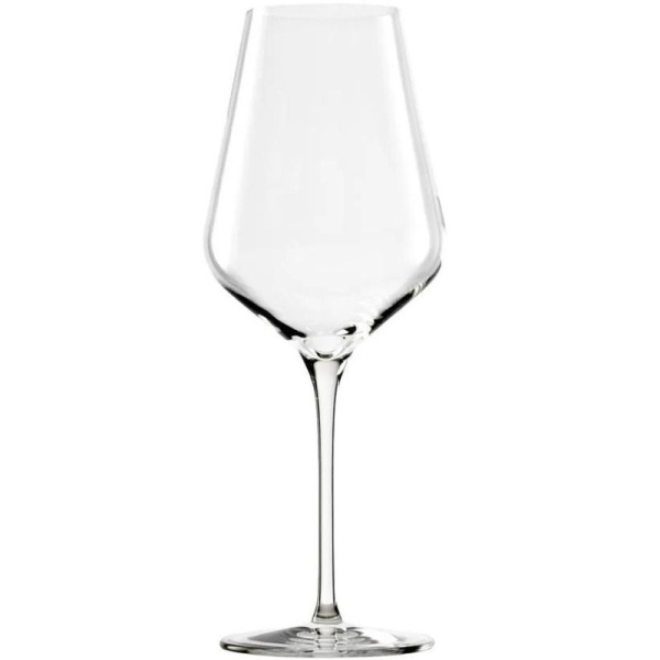 Фото Набор бокалов для красного вина 570мл Quatrophil, 2 шт - Stolzle Lausitz