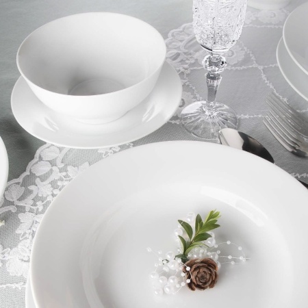 Соусник Ø8см VERONA детальная картинка 