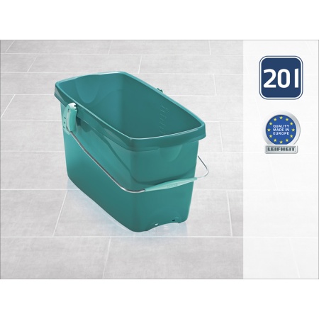 Ведро для уборки Combi XL 20л детальная картинка 