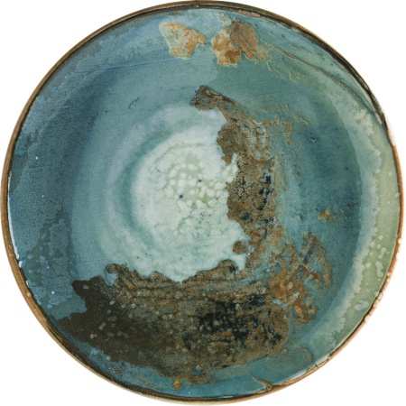 Тарелка плоская Ø21см FUTURA Gourmet детальная картинка 