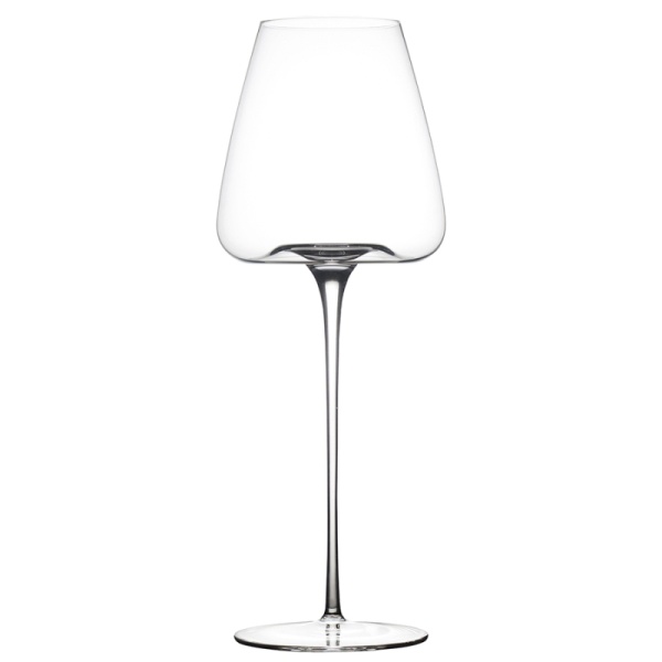 Набор бокалов для красного вина 640мл Sheen, 4шт детальная картинка 
