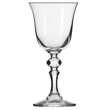 Бокал для белого вина 155мл KRISTA детальная картинка 