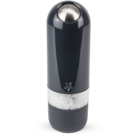 Электрическая мельница для соли ALASKA Quartz 17см детальная картинка 