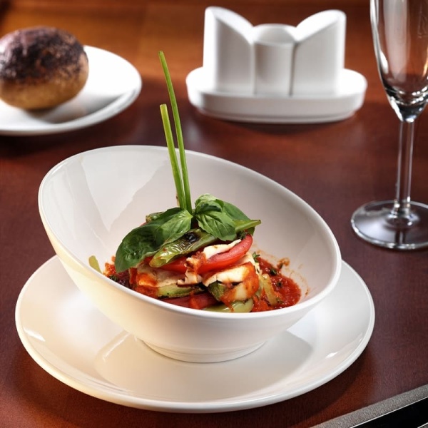 Фото Салатник Ø18см 450мл Vanta