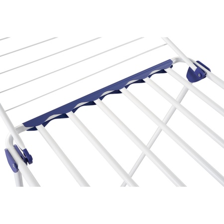Сушилка для белья раздвижная Classic Extendable 230 Solid детальная картинка 