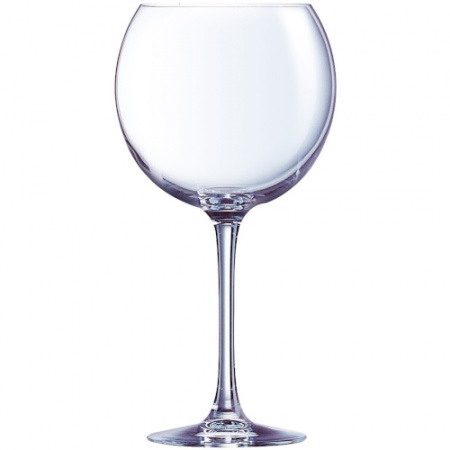 Бокал для вина 470мл CABERNET Ballon детальная картинка 