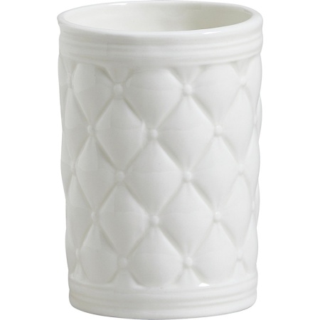 Подставка для зубных щеток Boudoir Precieux детальная картинка 