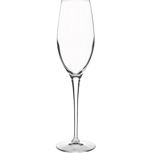 Фото Набор бокалов для шампанского 210мл Royale, 6шт