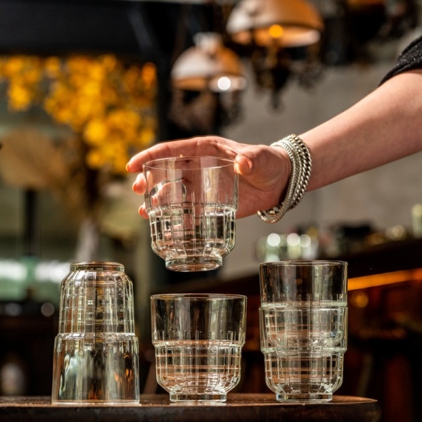 Фото Стакан 350мл низкий Tarq