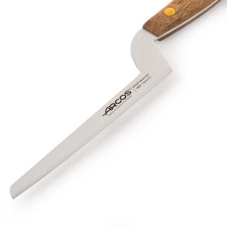 Набор ножей для сыра NORDIKA, 3шт детальная картинка 