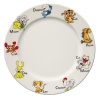 Тарелка плоская Ø21см KIDS Banquet детальная картинка 