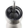 Мельница для соли PARIS CHEF u'Select Stainless Steel 22см ZIRLION детальная картинка 
