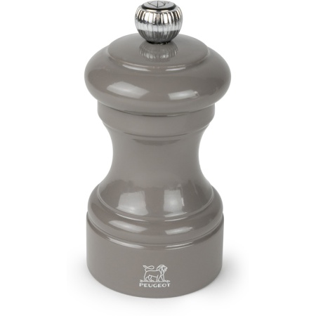 Мельница для перца BISTRORAMA Grey 10см детальная картинка 