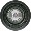 Мельница для перца PARIS Icon u'Select Lacquered Black 22см детальная картинка 