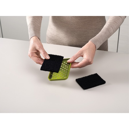 Фильтры для контейнера для сортировки мусора Totem 2шт - 30005 Joseph Joseph детальная картинка 