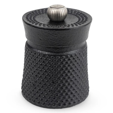 Мельница для перца BALI FONTE Black 8см детальная картинка 