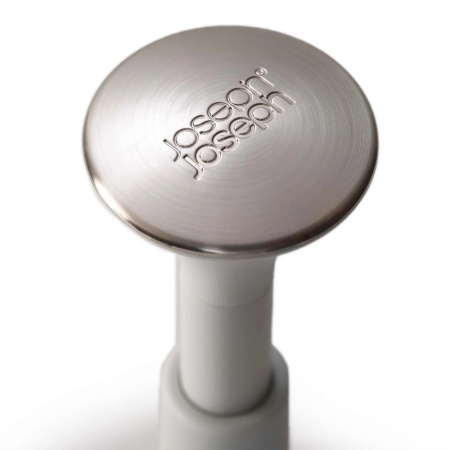 Держатель для бумажных полотенец Push&Tear - 851688 Joseph Joseph детальная картинка 