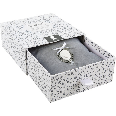 Ароматизированная подушка Precieux - Marquise - Маркиза детальная картинка 