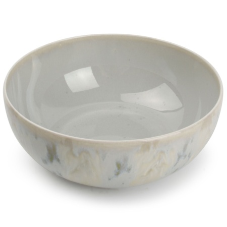 Салатник 690мл Ø16x(h)5.5см VAGUE Ocean детальная картинка 