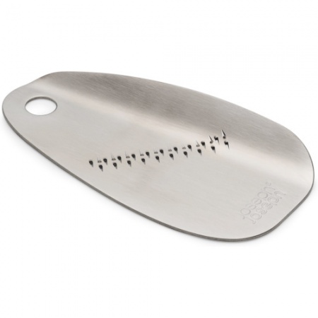 Терка для чеснока и имбиря Shred-line нерж.сталь - 20039 Joseph Joseph детальная картинка 