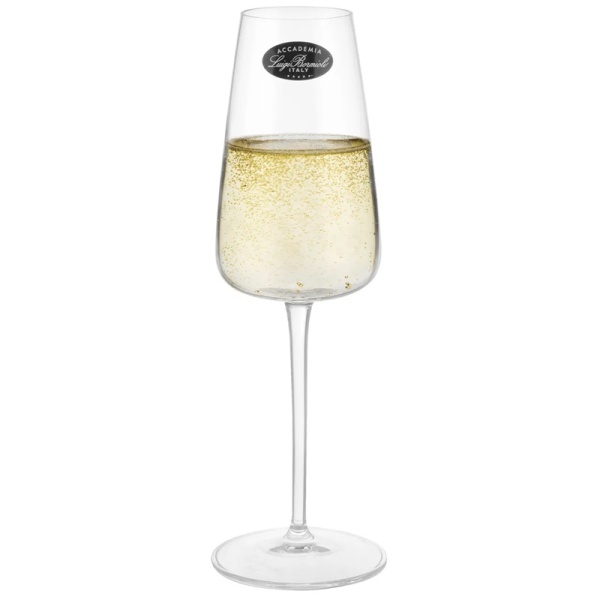 Фото Набор бокалов для шампанского 210мл Meravigliosi Flute, 6шт