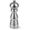 Мельница для соли PARIS CHEF u'Select Stainless Steel 18см – ZIRLION детальная картинка 