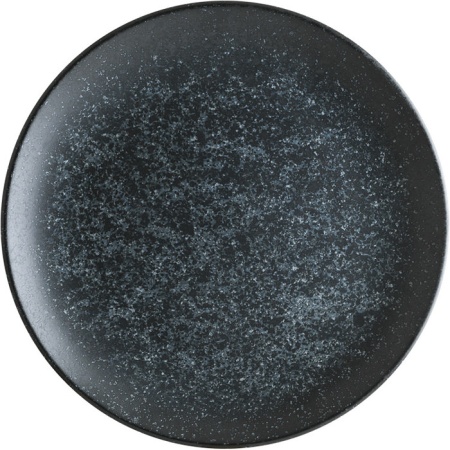 Тарелка плоская Ø23см VESPER Matt Gourmet детальная картинка 