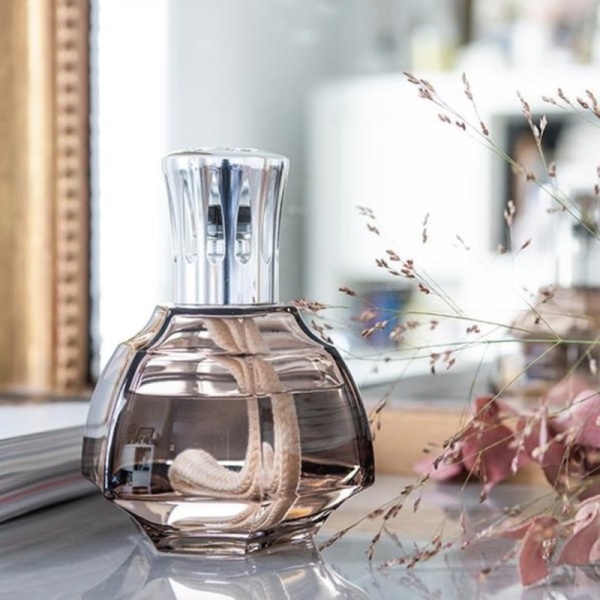 Фото Лампа Берже "Осман" 330мл розовое дерево