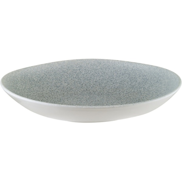 Фото Тарелка глубокая 26x24см 1000мл LUCA Ocean Vago