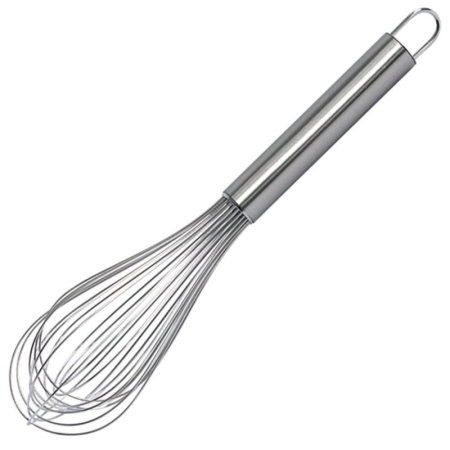 Венчик 40см 12 прутьев Stalgast детальная картинка 