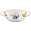 Чаша бульонная 350мл Ø12см KIDS Banquet детальная картинка 
